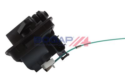 ELEMENT DE REGLARE CLAPETă REZERVOR BOGAP H7214100 6