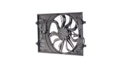 VENTILATOR RADIATOR MAHLE CFF644000P 15