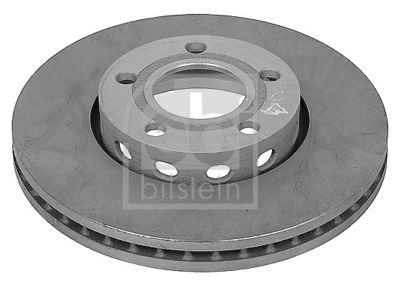 BREMSSCHEIBE FEBI BILSTEIN 08458