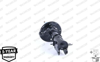 Shock Absorber R7214