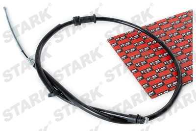 Тросик, cтояночный тормоз Stark SKCPB-1050877 для FORD KA