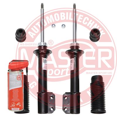 Amortyzator MASTER-SPORT GERMANY 16K002703P