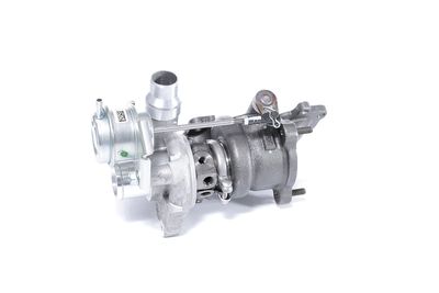 LADER AUFLADUNG BTS Turbo T917019 8