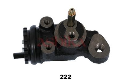 ASHIKA Radbremszylinder