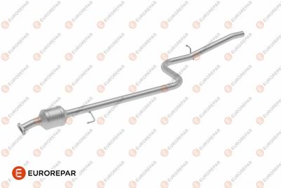 Катализатор EUROREPAR 1609154680 для FIAT DOBLO