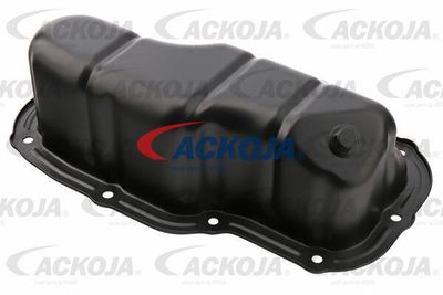 Масляный поддон ACKOJA A38-0382 для NISSAN PATHFINDER