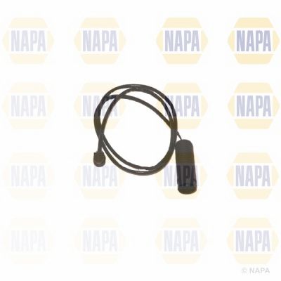 Brake Pad Warning Wire NAPA NWL5113