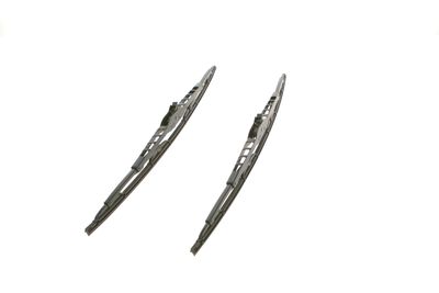 LAMELA STERGATOR BOSCH 3397118408 26