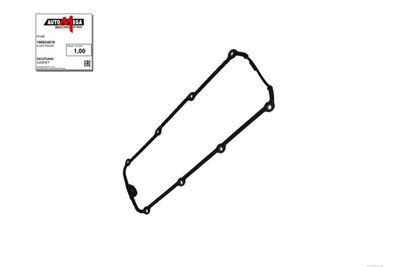 GARNITURA CAPAC SUPAPE