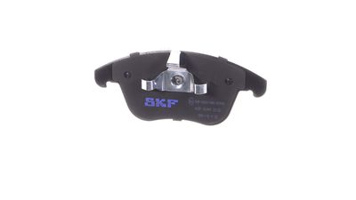 BREMSBELAGSATZ SCHEIBENBREMSE SKF VKBP80049 8