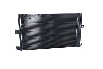 CONDENSATOR CLIMATIZARE NRF 350517 24