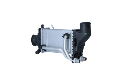 INTERCOOLER COMPRESOR NRF 309072 8