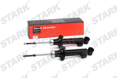 Амортизатор Stark SKSA-0133040 для MITSUBISHI L200