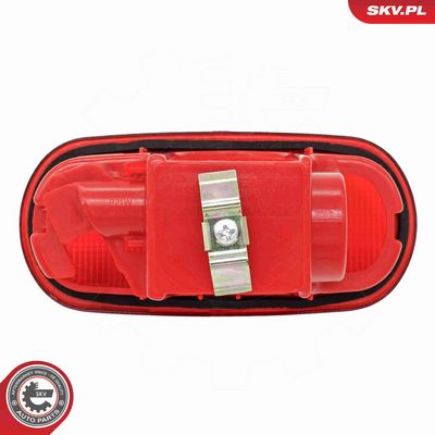 STOP SUPLIMENTAR ESEN SKV 72SKV827 2