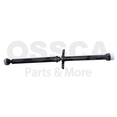 кардан, задвижване на оста OSSCA 57795