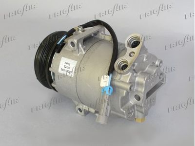 FRIGAIR 940.10907 Компрессор кондиционера для OPEL CORSA C (X01) 1.0 (F08, F68) FRIGAIR 940.10907 Компрессор кондиционера для OPEL CORSA C (X01) 1.0 (F08, F68)