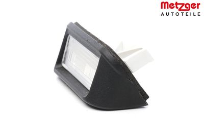 KENNZEICHENLEUCHTE METZGER AUTOTEILE 2080012 9