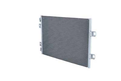 CONDENSATOR CLIMATIZARE NRF 35909 31