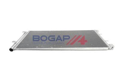 CONDENSATOR CLIMATIZARE BOGAP N4117102 3