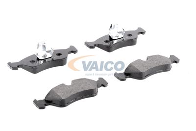 BREMSBELAGSATZ SCHEIBENBREMSE VAICO V400150 55