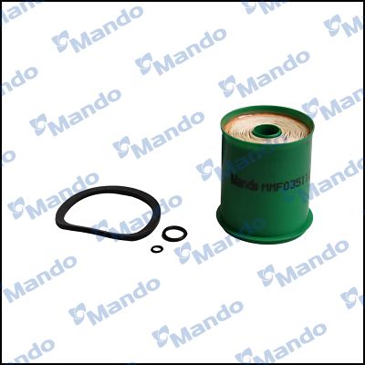 Filtr paliwa MANDO MMF035112