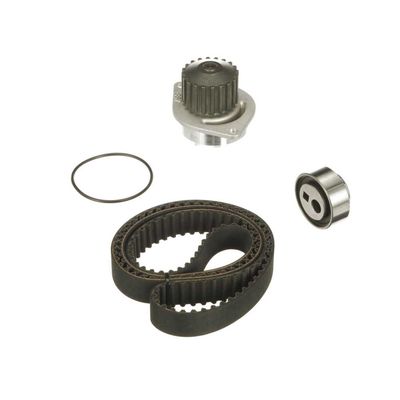 WASSERPUMPE + ZAHNRIEMENSATZ GATES KP15347XS 30