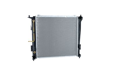 KüHLER MOTORKüHLUNG NRF 53163 44