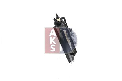 LüFTER MOTORKüHLUNG AKS DASIS 118038N 12