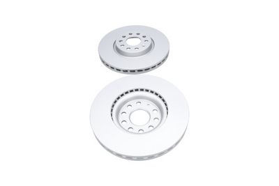 Brzdový kotúč KAVO PARTS BR-10396-C