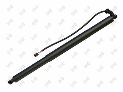 Elektromotor, zadní dveře ABAKUS 101-02-160