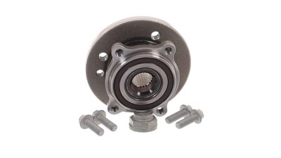 RADLAGERSATZ SKF VKBA3674 37