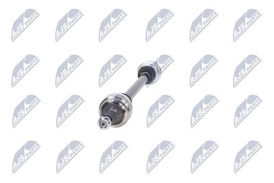 PLANETARA NTY NPWVW222 17