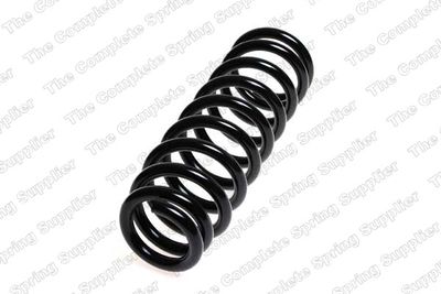 LESJÖFORS 4035745 Пружина подвески  для HONDA ACCORD (Хонда Аккорд)