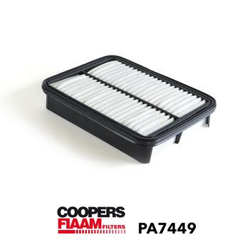 въздушен филтър CoopersFiaam PA7449