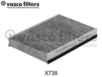 FILTRU AER HABITACLU