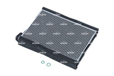 Verdampfer, Klimaanlage