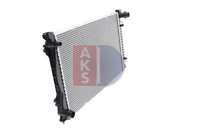 KüHLER MOTORKüHLUNG AKS DASIS 480053N 12