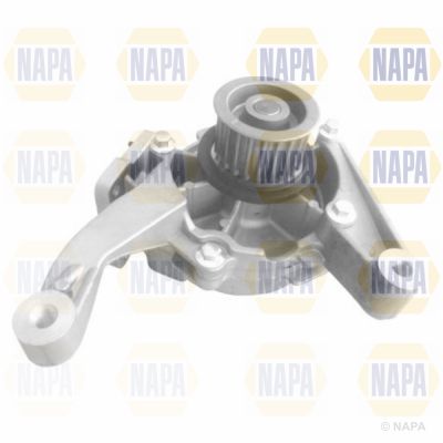 Water Pump, engine cooling NAPA NWP1272