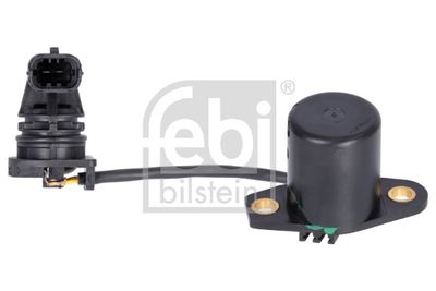 FEBI BILSTEIN Sensor, Motorölstand febi Plus (40489)