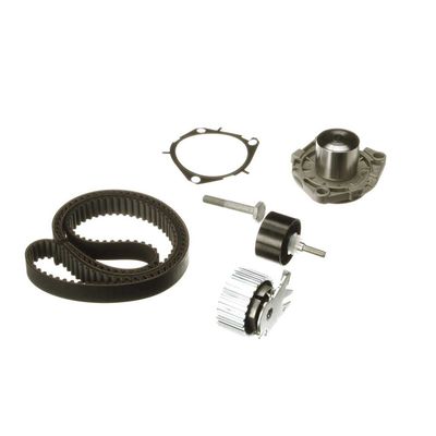 SET POMPA APA + CUREA DINTATA GATES KP15646XS 34