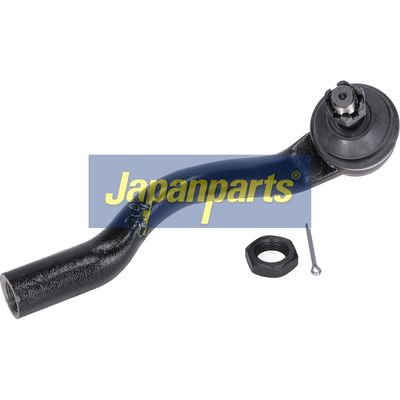 JAPANPARTS Skersinės vairo trauklės galas