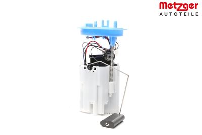 SISTEM ALIMENTARE CU COMBUSTIBIL METZGER AUTOTEILE 2250663 5