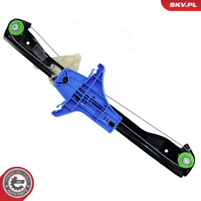 Zvedací zařízení oken SKV 01SKV214