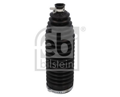 FALTENBALGSATZ LENKUNG