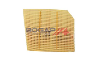 BOGAP Oro filtras