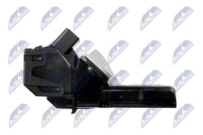Takaluukun lukko NTY EZC-FR-026 – FORD