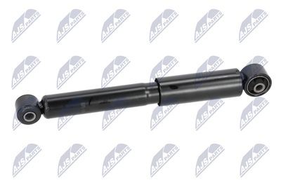 AMORTIZOR NTY APL004 5