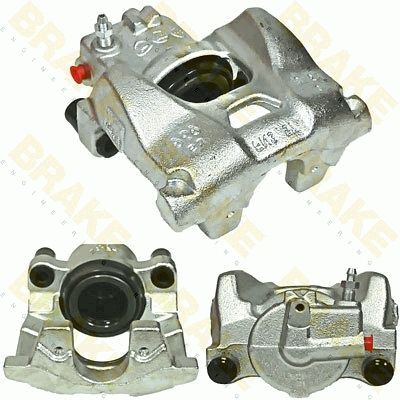 Brake Caliper Brake ENGINEERING CA3287R