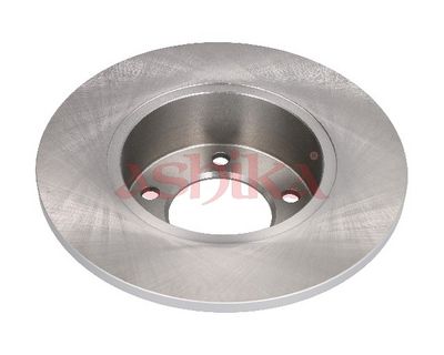 Bremseskive ASHIKA 61-01-125C for OPEL, RENAULT, NISSAN, VAUXHALL