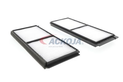 FILTRU AER HABITACLU ACKOJA A32300003 42